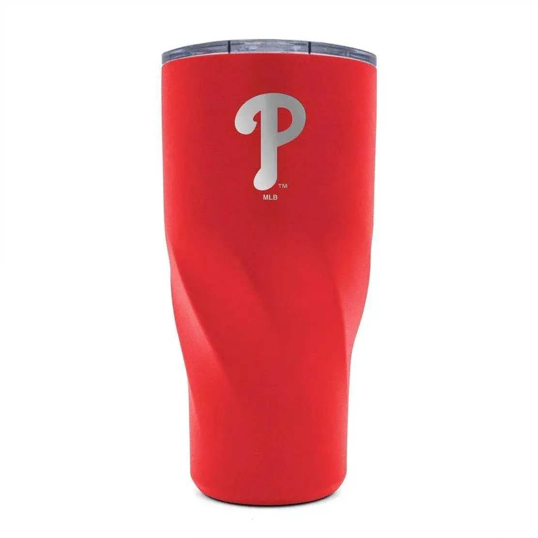 Philadelphia Phillies 30oz Morgan Stainless Tumbler - ToylandEU™