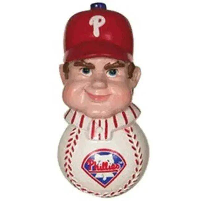 Philadelphia Phillies Magnetic Slugger With Team Colors - ToylandEU™