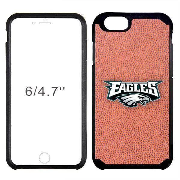 Philadelphia Eagles Phone Case Pebble Grain IPhone 6 - ToylandEU™