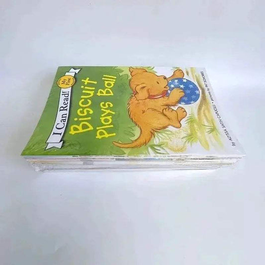 Phonics Reading Books 27 Picture Books for Kids - ToylandEU™