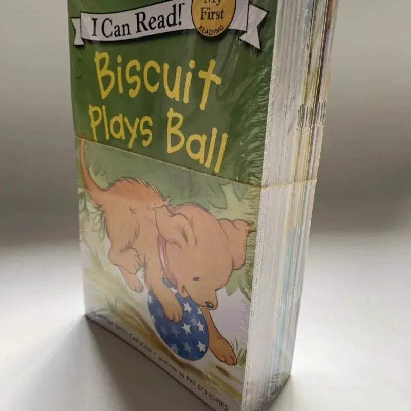 Phonics Reading Books 27 Picture Books for Kids - ToylandEU™