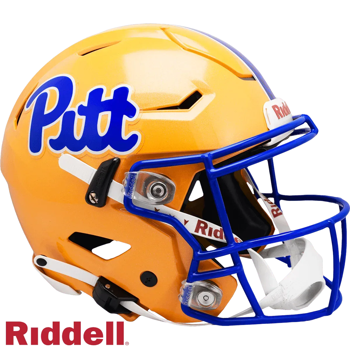 Pittsburgh Panthers Riddell SpeedFlex Full Size Helmet - ToylandEU™
