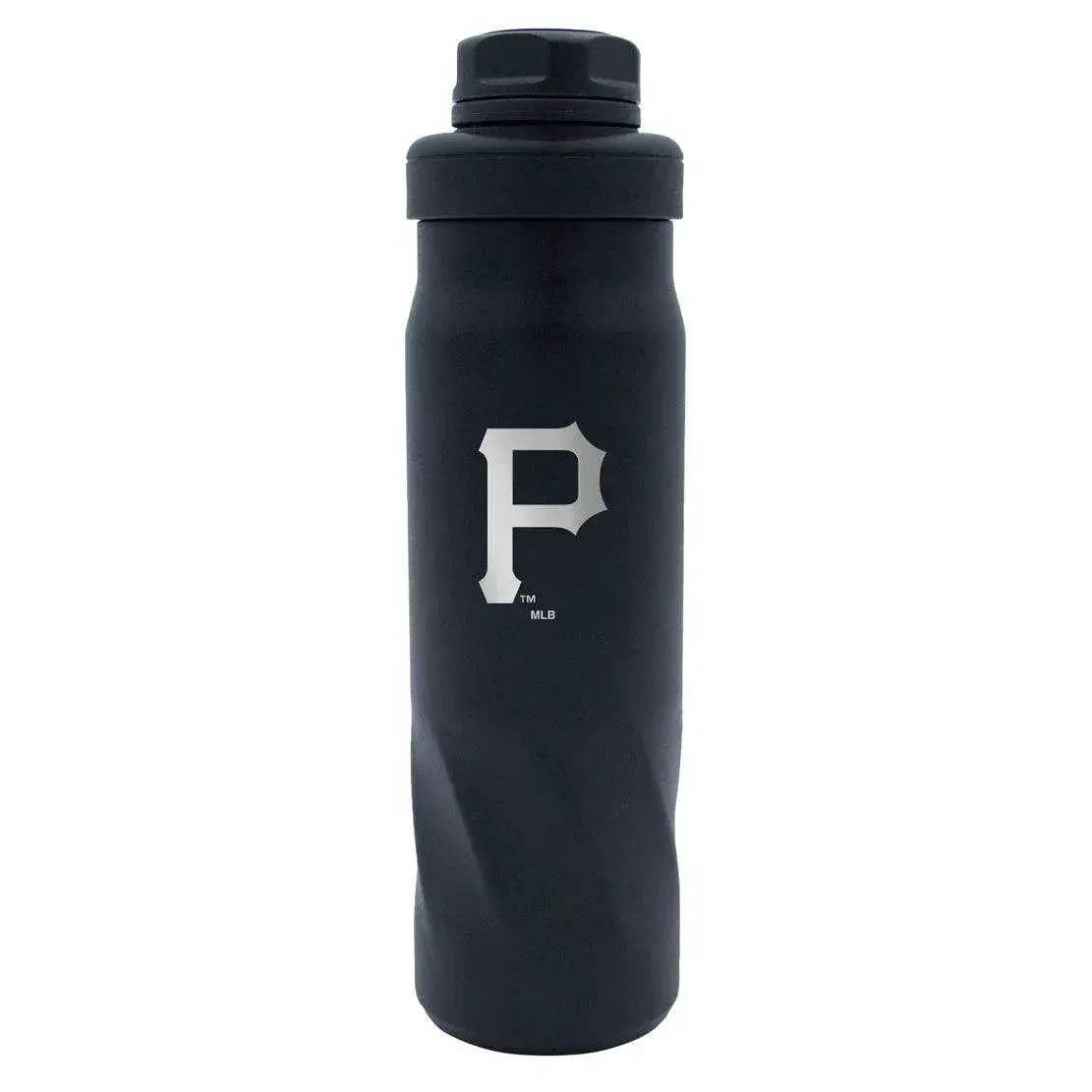 Pittsburgh Pirates 20oz Morgan Stainless Water Bottle - ToylandEU™