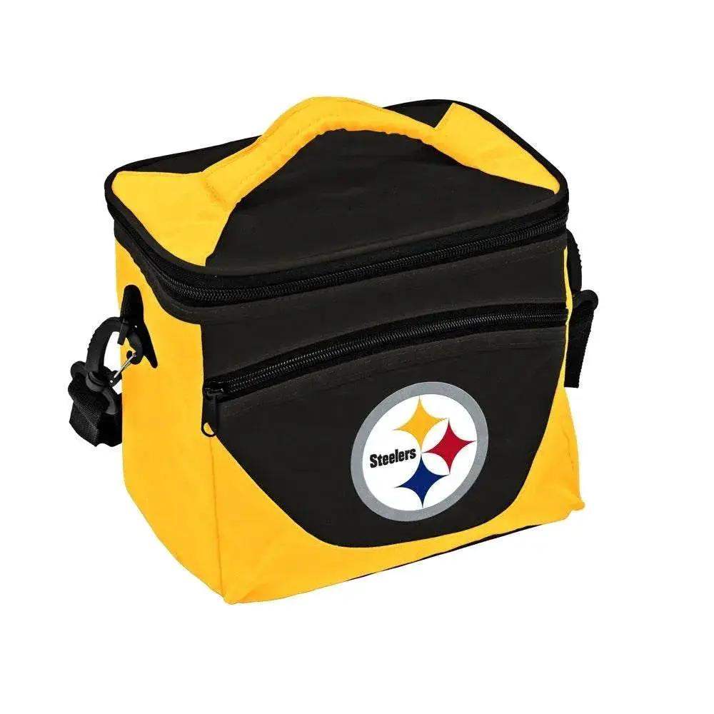 Pittsburgh Steelers Cooler Halftime Design Leakproof - ToylandEU™