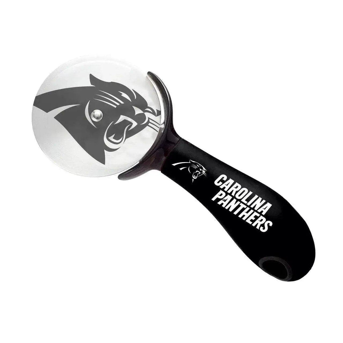 Carolina Panthers Pizza Cutter Ergonomic Non Slip Grip - ToylandEU™
