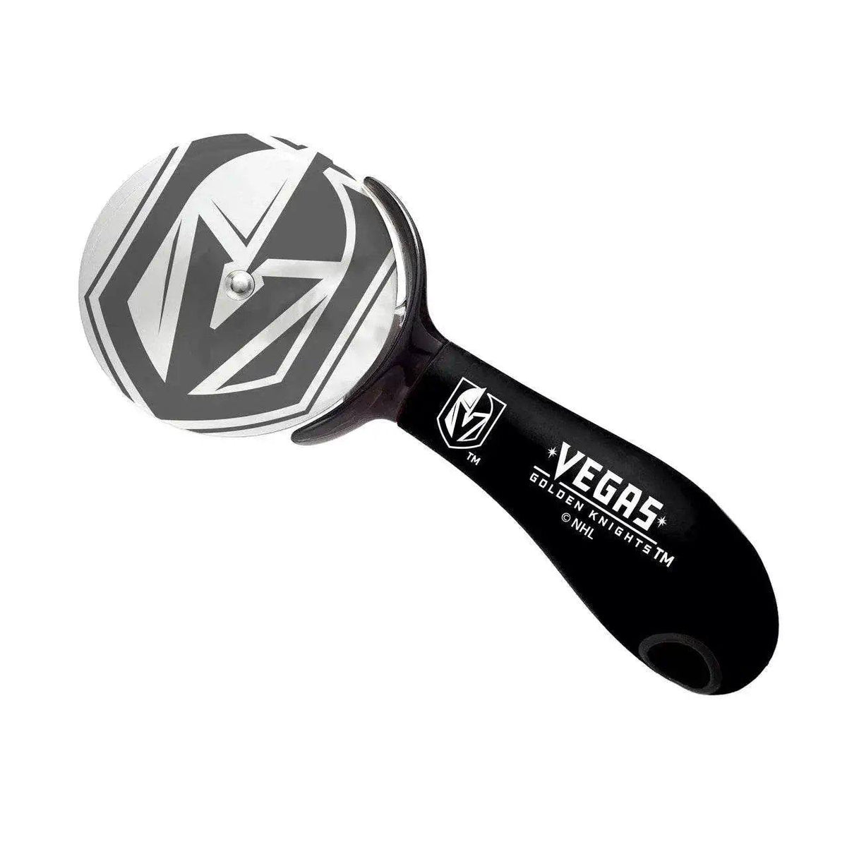 Vegas Golden Knights Pizza Cutter The Sports Vault Non Slip - ToylandEU™