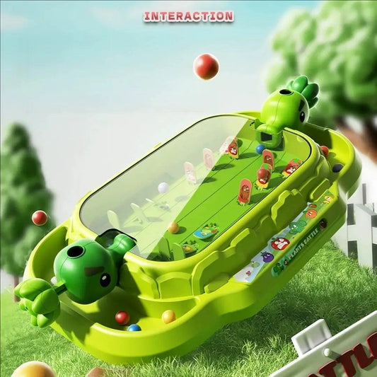 Plants Vs Zombies Tabletop Game For Family Fun Strategy - ToylandEU™