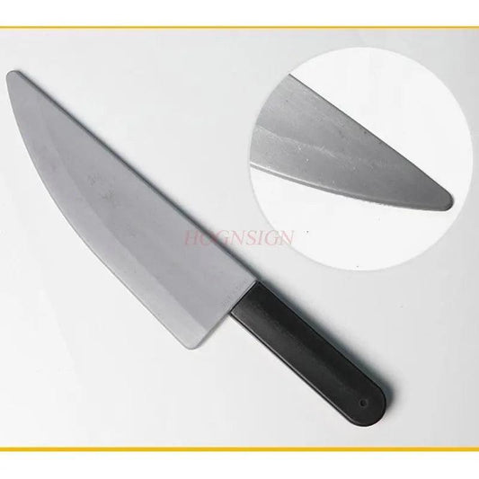 Plastic Prop Sword | 41cm Realistic | Toylandeu™