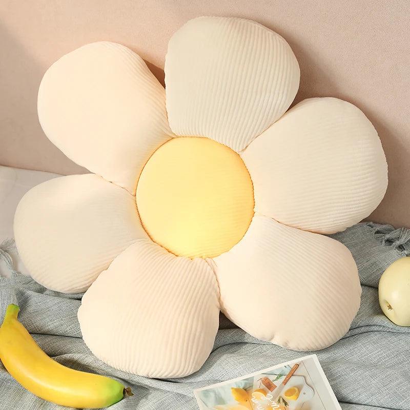 Plush Pillow | Kawaii Flower 30/50/65 cm | Toylandeu™