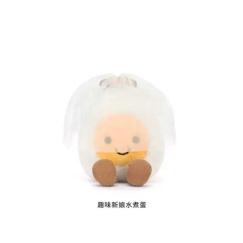 Plush Rose Bouquet Toy Soft Huggable Desk Decor Gift - ToylandEU