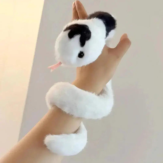 Plush Snake Wristband Cute Bracelet Toy For Kids - ToylandEU™