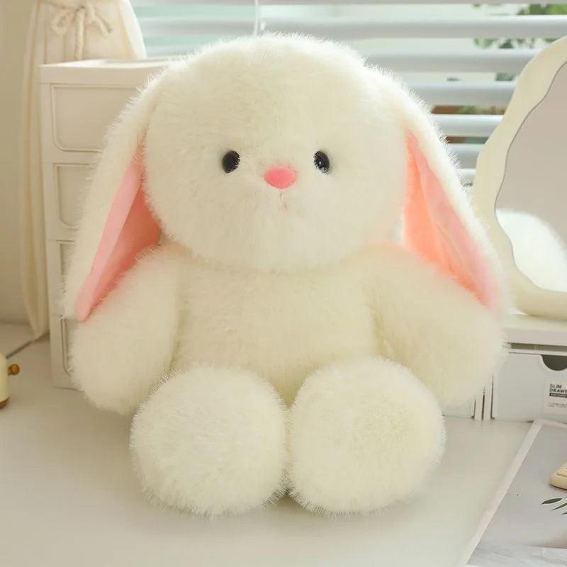 Plush Toy | 30cm Bear Rabbit Pig Plush | Toylandeu™