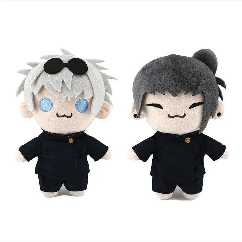 Jujutsu Kaisen Plush Toy Pillow Doll Cute Gift For Fans - ToylandEU™