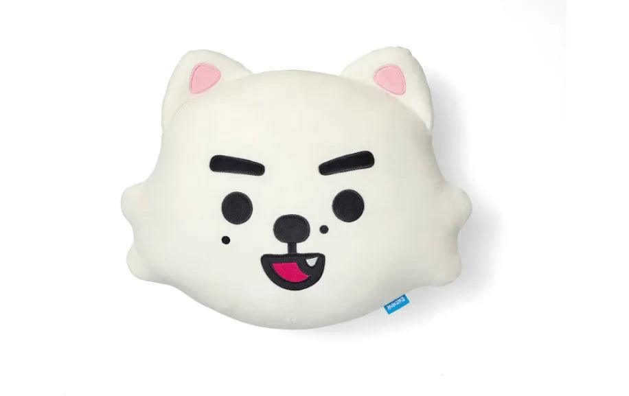 Plush Toy Pillow | Cartoon Big Head | Toylandeu™
