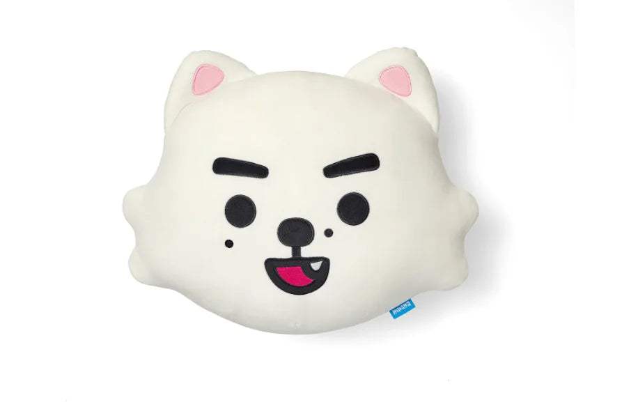Plush Toy Pillow | Cartoon Big Head | Toylandeu™