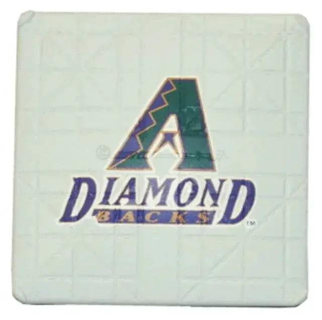 Arizona Diamondbacks Throwback Authentic Pocket Base - ToylandEU™