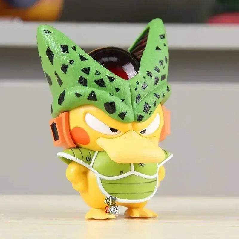 Pokemon Anime Figure PVC Statue Cute Collectible Gift - ToylandEU
