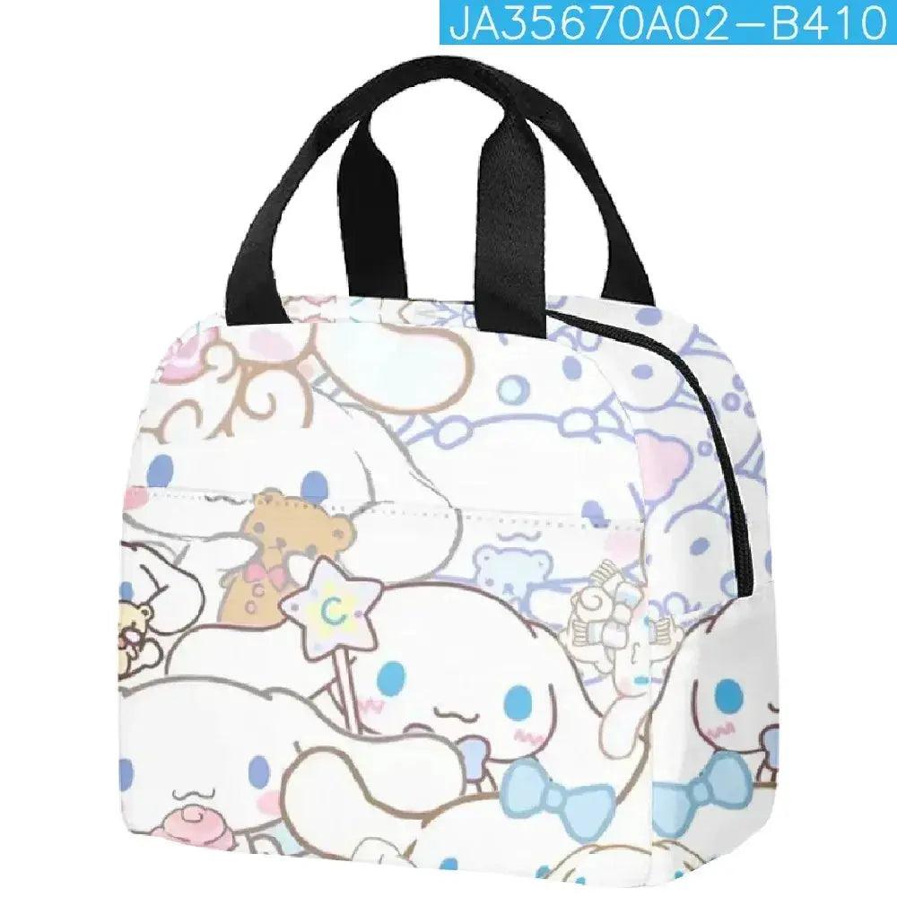 Pokemon Plush Backpack Large Capacity For Anime Fans - ToylandEU™