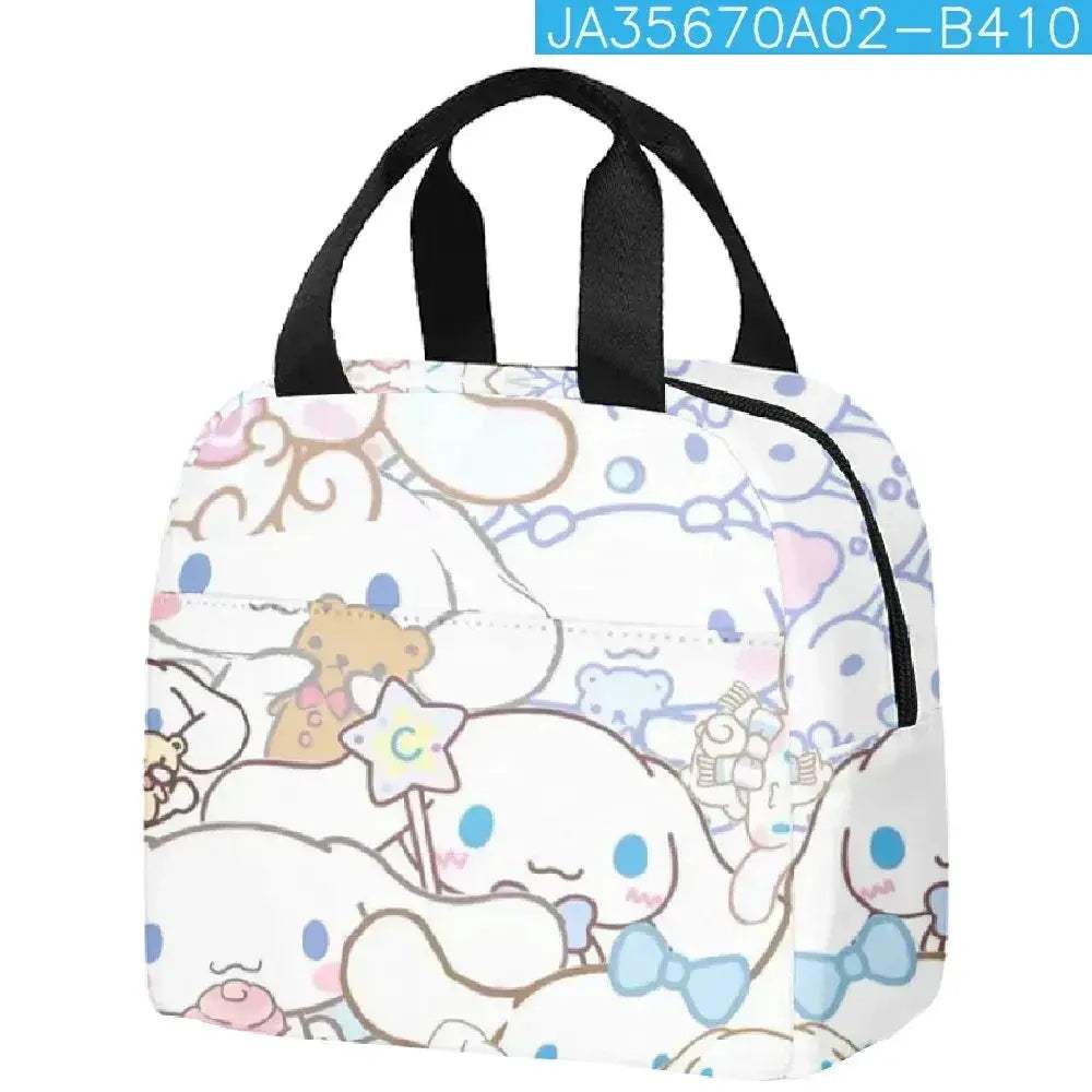 Pokemon Plush Backpack Large Capacity For Anime Fans - ToylandEU