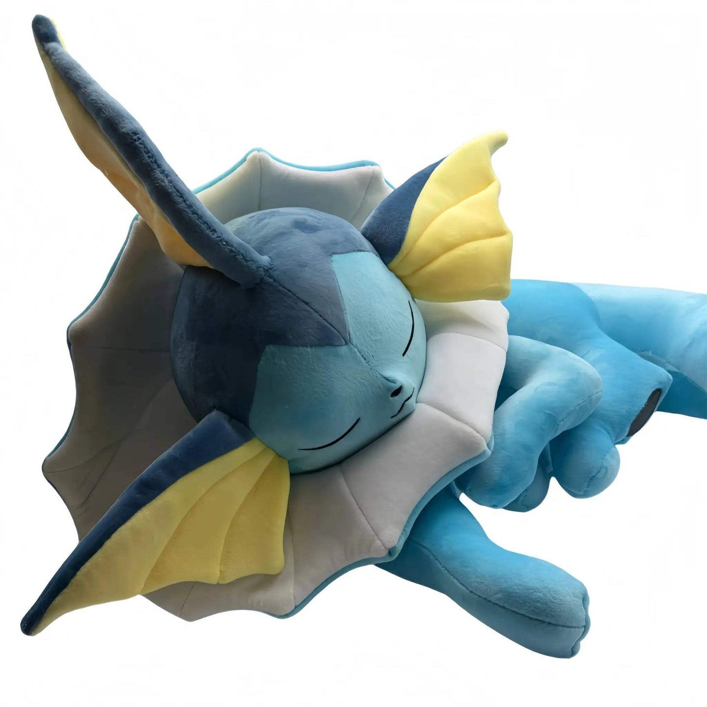 Pokemon Plush Eevee Pikachu Soft Stuffed Toy For Kids - ToylandEU™