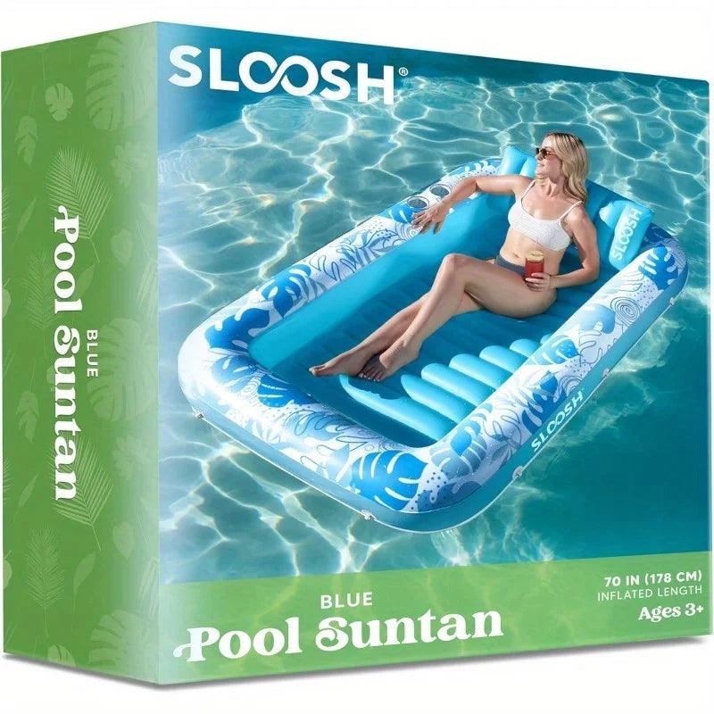 Pool Float | 70 By 46 Inch Size | Toylandeu™