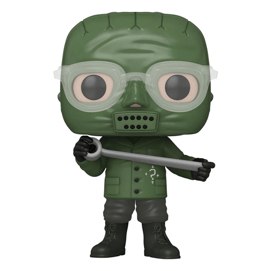 Pop Vinyl Batman Riddler | 3.75in Box | Toylandeu™