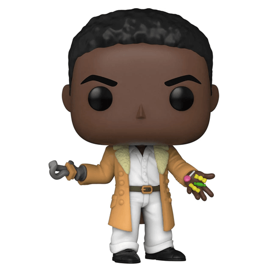 Pop Vinyl | Candyman Sherman Fields | Toylandeu™