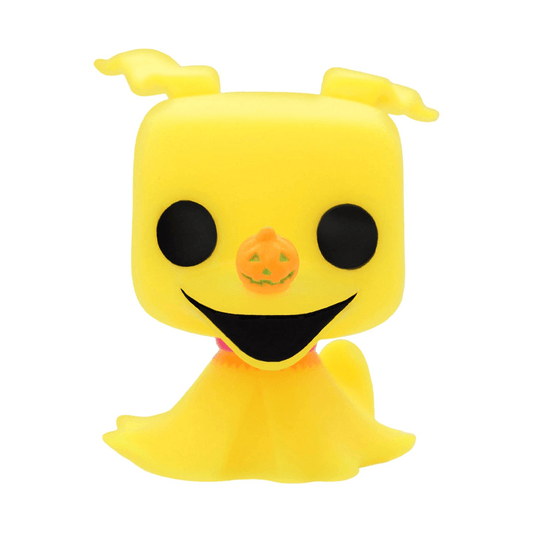 Pop Vinyl Zero Blacklight Vinyl | Toylandeu