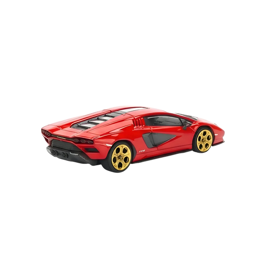 Lamborghini Countach LPI 800 Diecast Model Elite - ToylandEU™