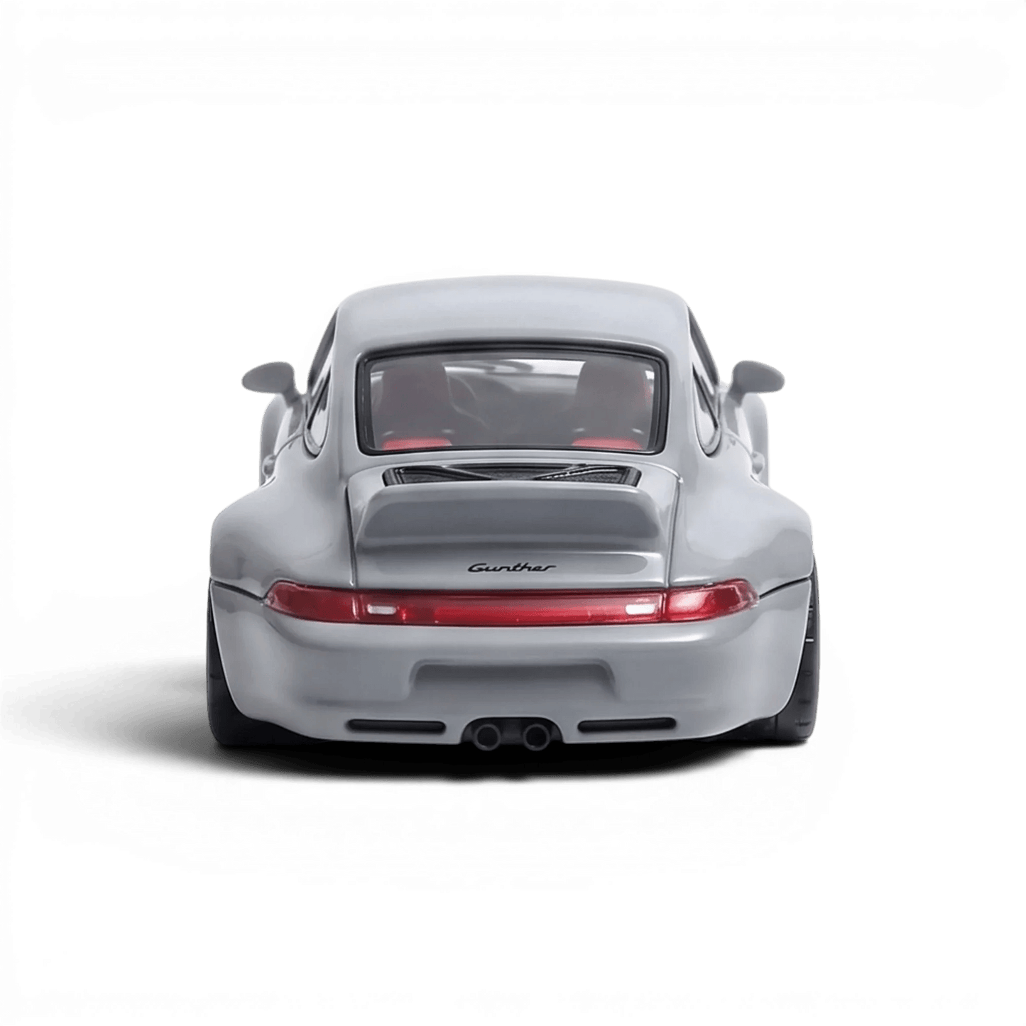 Porsche 911 Gunther Werks 400R Resin Model Limited 299