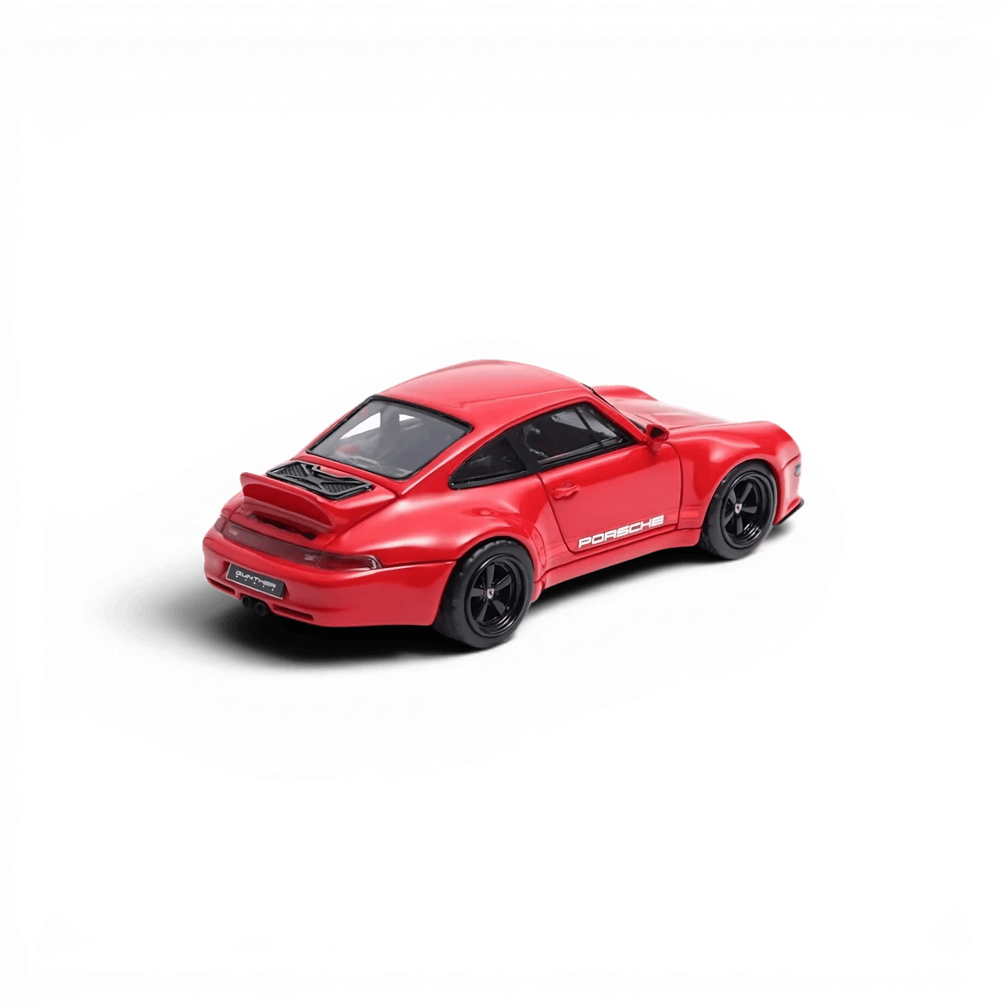 Porsche 911 Gunther Werks 400R Resin Model Limited