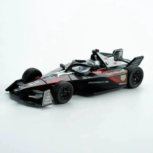 Porsche Diecast 1:43 Alloy Car Model For Collectors - ToylandEU™