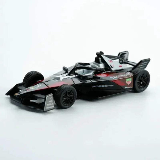 Porsche Diecast 1:43 Alloy Car Model For Collectors Display - ToylandEU