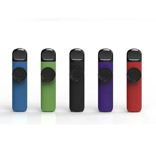 Portable ABS Kazoo Flute Lightweight Kids Beginner Gift - ToylandEU