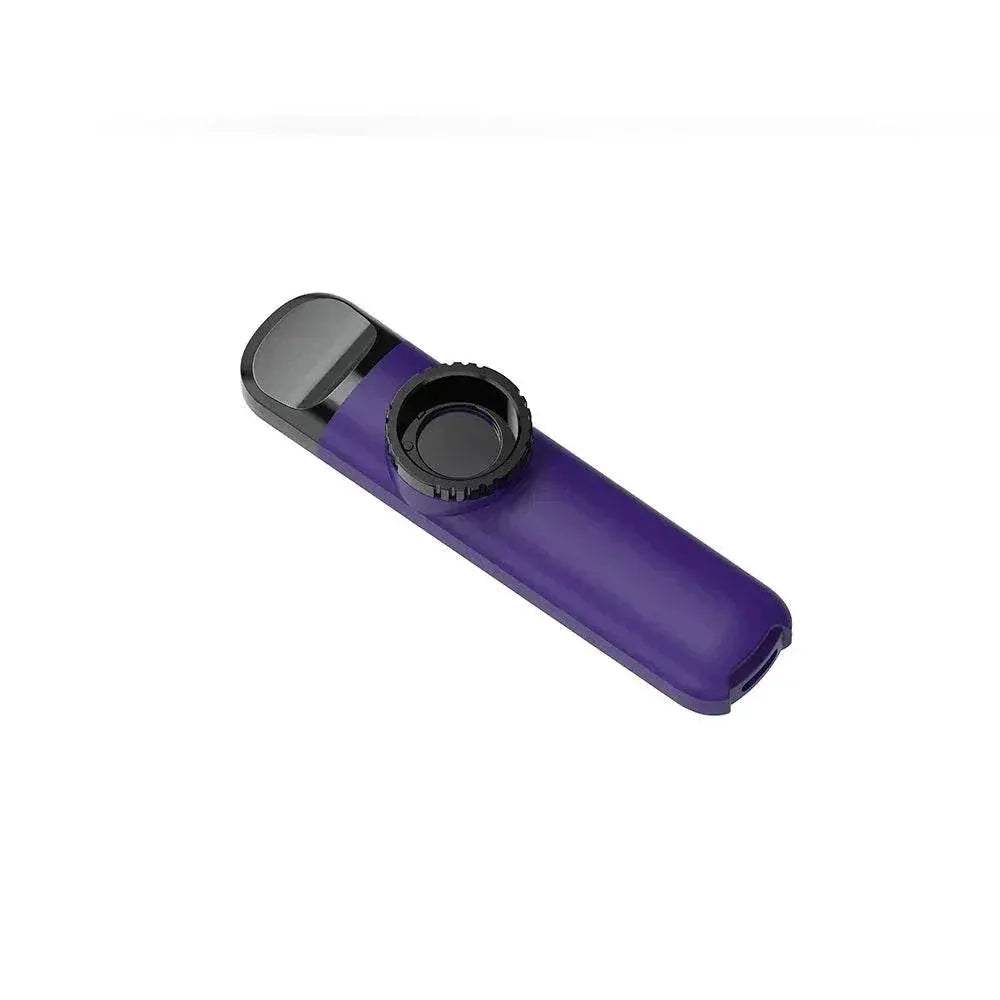 Portable ABS Kazoo Flute Lightweight Kids Beginner Gift - ToylandEU™