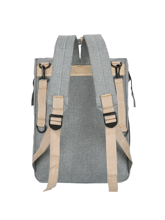 Portable Baby Folding Bed Mosquito Net Backpack Large Capacity - ToylandEU