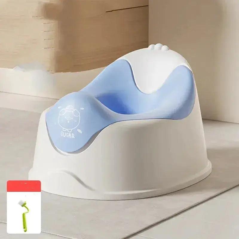 Portable Baby Potty For Travel Compact Training Seat - ToylandEU™