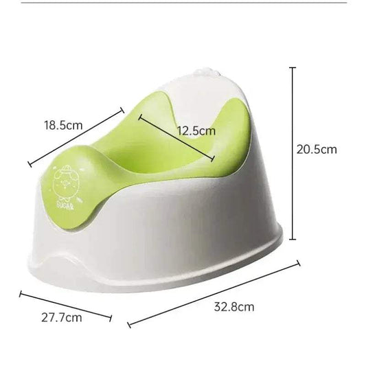 Portable Baby Potty For Travel Compact Training Seat - ToylandEU™