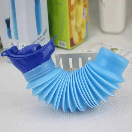 Portable Baby Urinal Travel Potty Leakproof 600ml - ToylandEU™