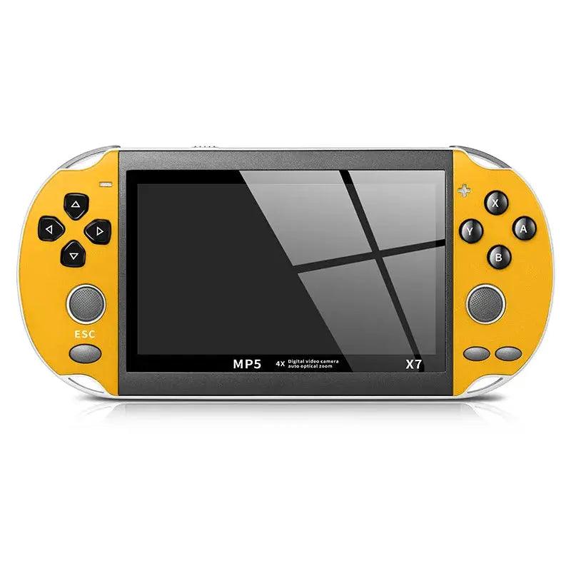 Portable Handheld Retro Game Console 1500mAh - ToylandEU™