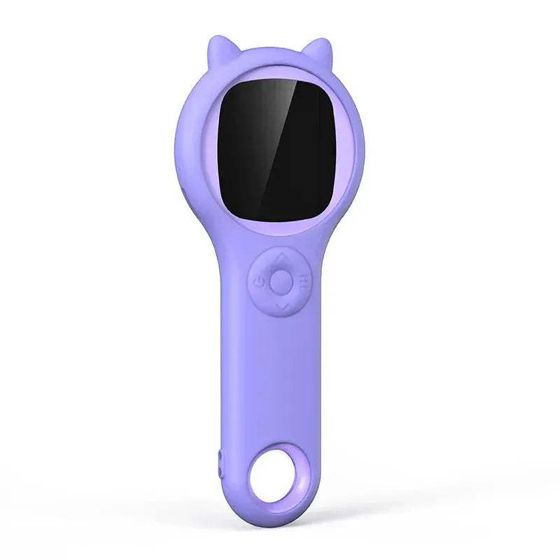 Portable Kids Microscope Digital Handheld Educational Science Toy - ToylandEU
