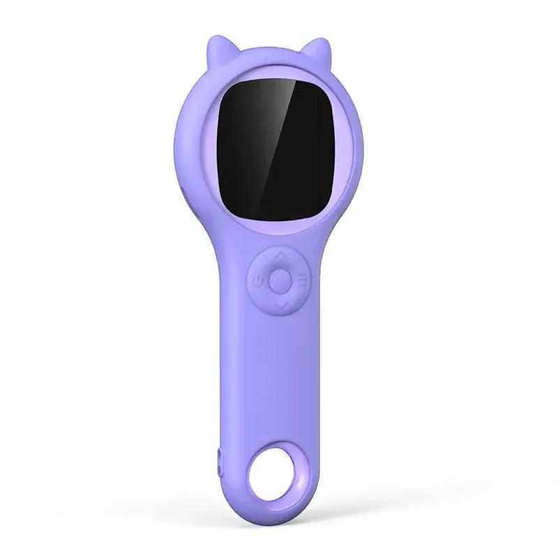 Portable Kids Microscope Digital Handheld Toy - ToylandEU™