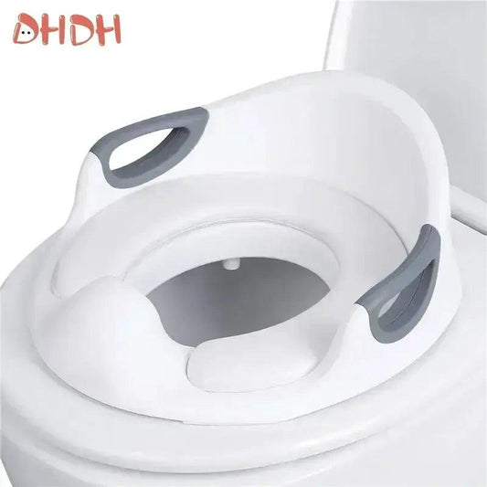 Portable Potty Training Seat For Kids Non Slip Base - ToylandEU™