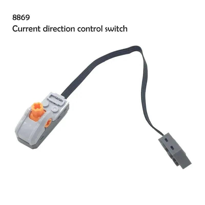 Power Functions Extension Wire IR Remote LEGO Trains - ToylandEU™