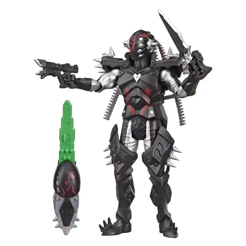 Power Rangers Action Figure 15 cm Toylandeu™
