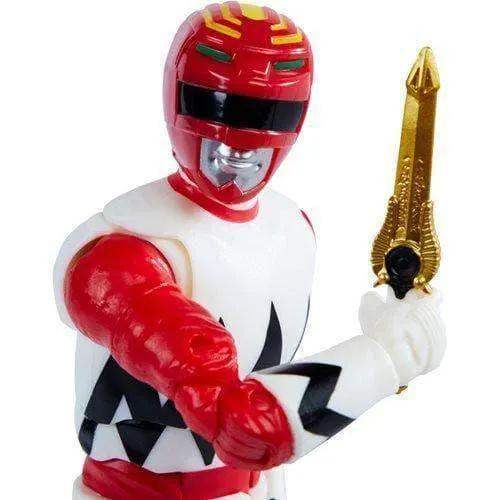 Power Rangers Lightning Collection Lost Galaxy 6-Inch Action Figure - Select Figure(s) - ToylandEU