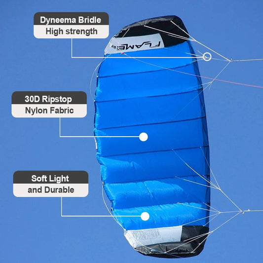 Power Trainer Kite | 4-Line System | Toylandeu™
