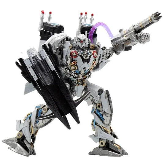 Powerful Nitro Zeus Transformer Figure 25cm Toyland EU - ToylandEU™