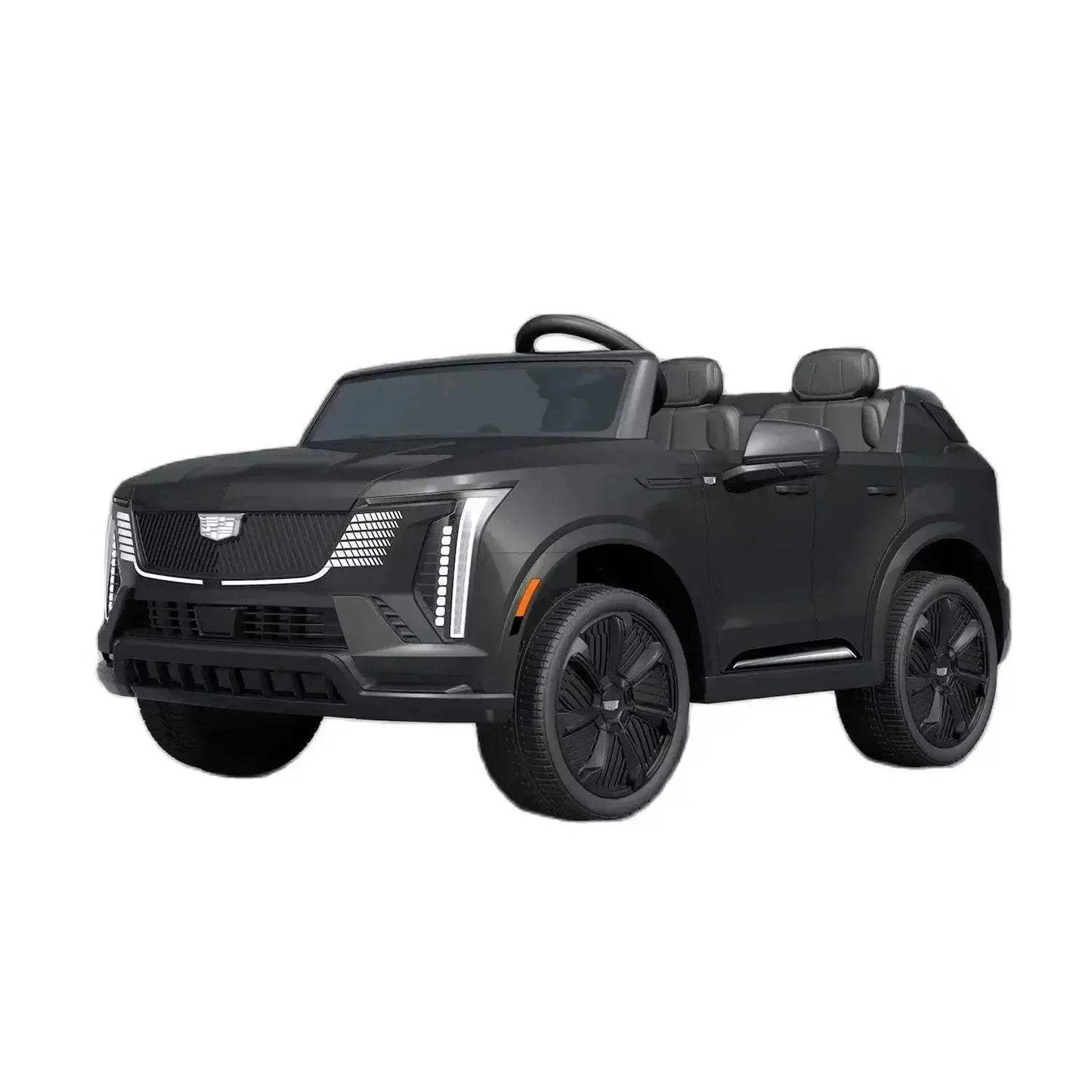 Powerful Ride On Car 24V Vehicle Toyland EU - ToylandEU™