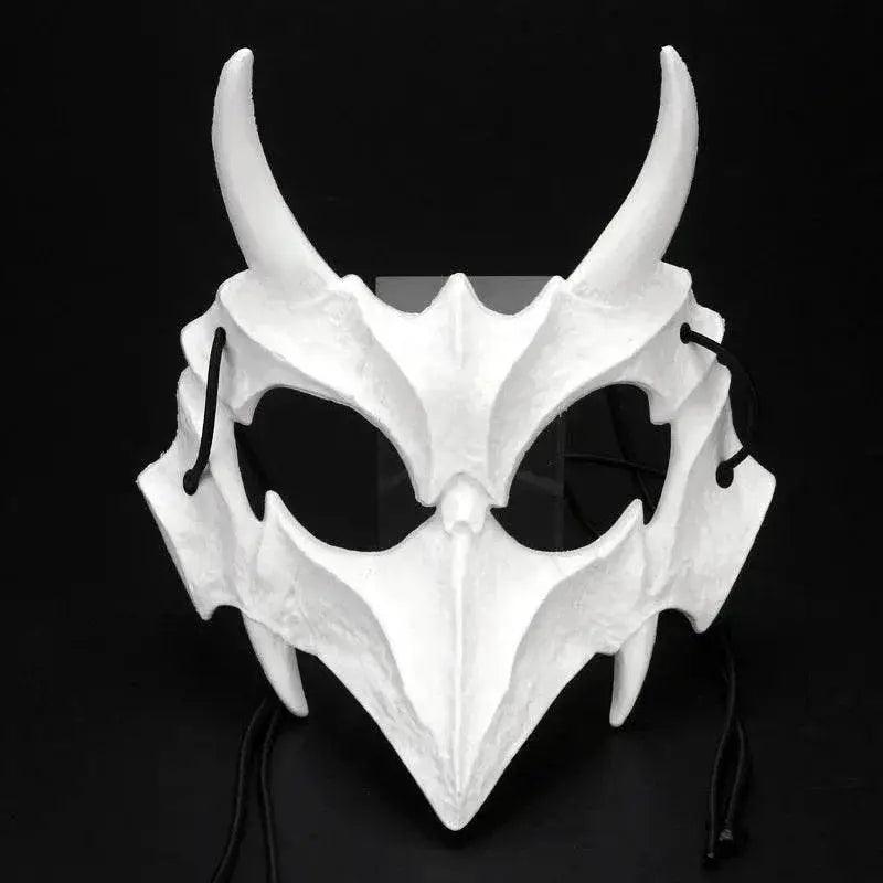 Powerful Werewolf Mask Cosplay One Size Toyland EU - ToylandEU™